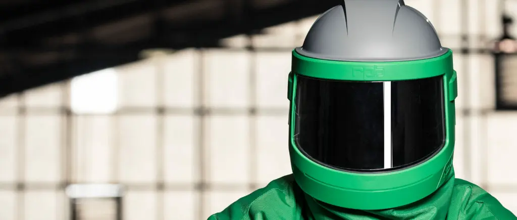 Casco para Granallar RPB Nova 3.webp