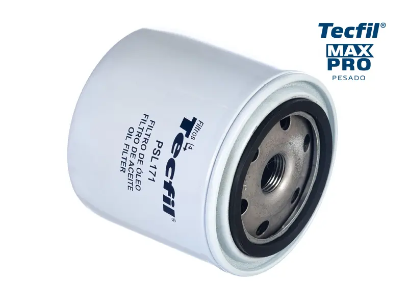FILTRO ACEITE TECFIL (BM5000)