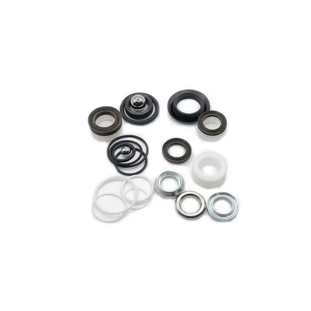 Kit de Packing - Graco 190, 295st, 390, 395/495st Pro, Ult 395/495