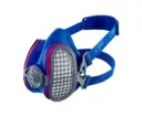 Respirador medio rostro GVS Elipse P100 /olores molestos