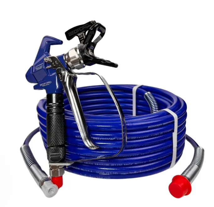 Pistola Pulverizadora Airless BP3600 (Unidad)