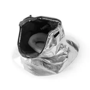 Capa hombro aluminizada para RPB Z-Link