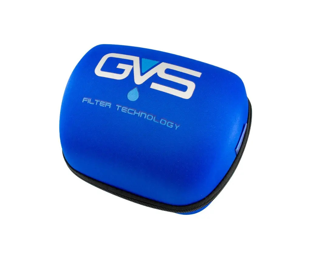 Estuche para respirador GVS Elipse