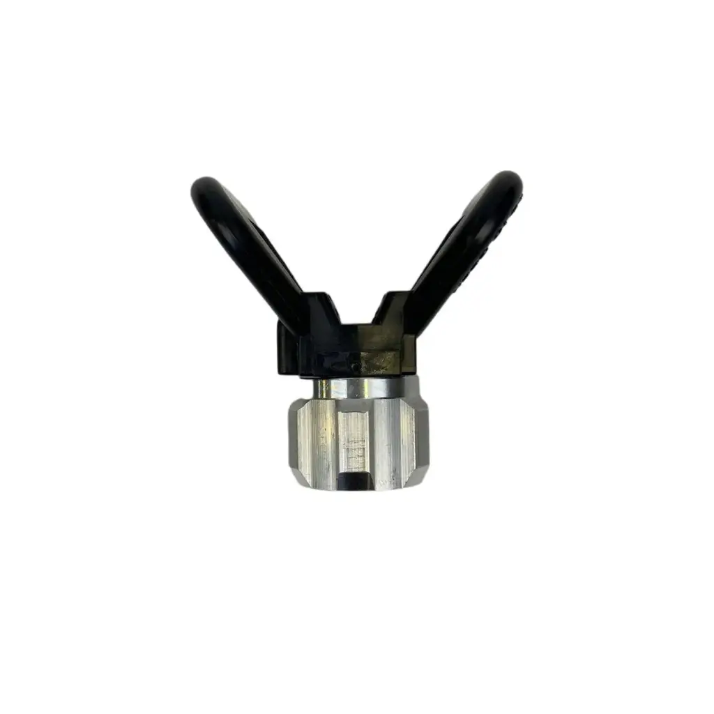 Portaboquilla de 7/8 Pulgadas