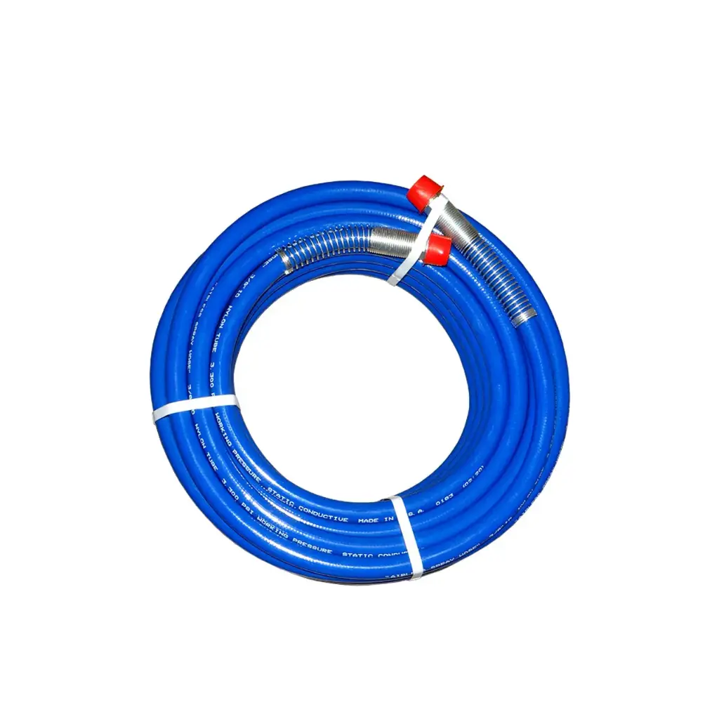 Manguera Airless de 15 mts x 3/8", 3300 PSI