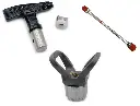 kit extensión - 517 