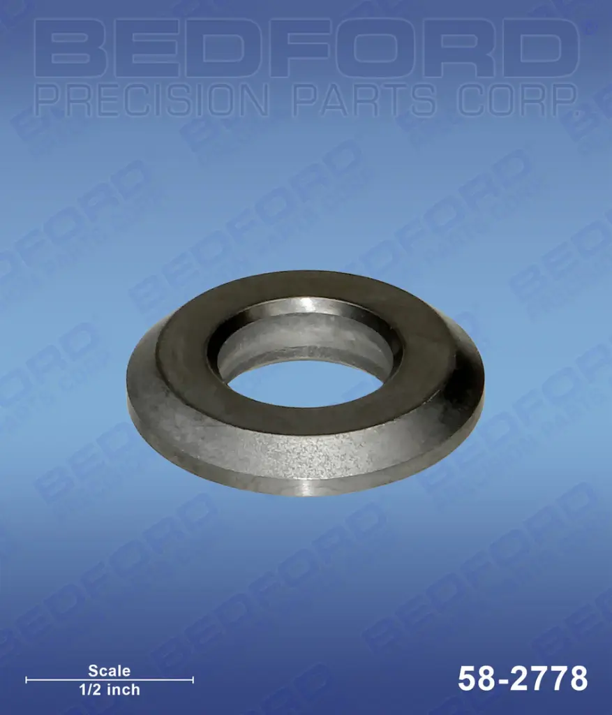 Intake Seat EP2100/2300, EPX2305/2355