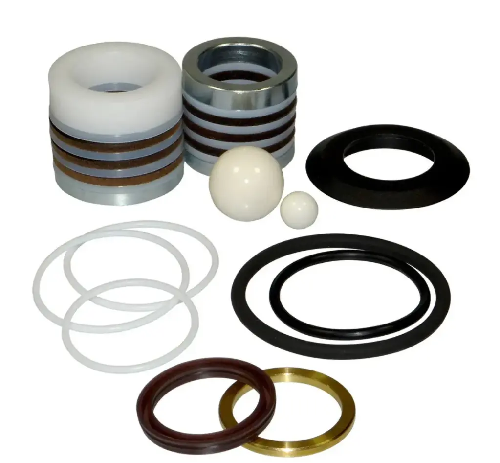 Kit de packing Graco Mark V