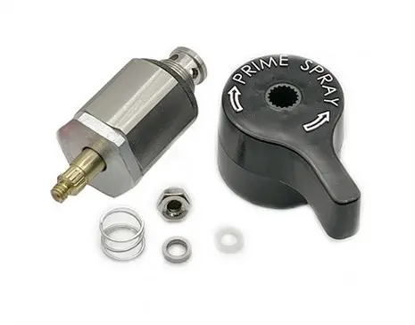 [BMG-001070] Valvula recirculado Graco 130/230/200DC