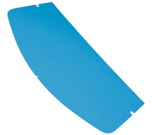 [BMG-N001066] Micas Intermedia para casco  Nova 3 (50unidades)