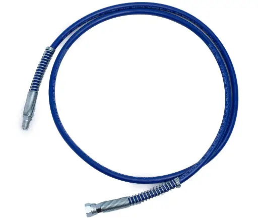 [BMG-001021] Manguera Airless de 2 mts x 3/16", 3300 PSI 