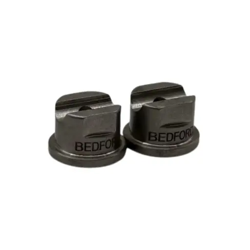 [BMG-002009] Contractor Flat Tip (615), 2Pk 