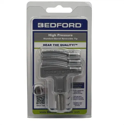 [BMG-002011] Standard Barrel Tip (615), 3Pk 