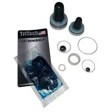 [BMG-N001233] KIT Repacking (T4-T7)