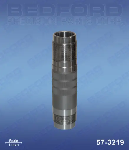 [BMG-002016] Cylinder - PowrTwin 3500 / 4500