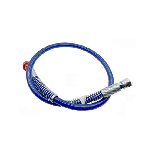 [BMG-002006] Manguera Airless 1 mts x 1/4" - Latiguillo