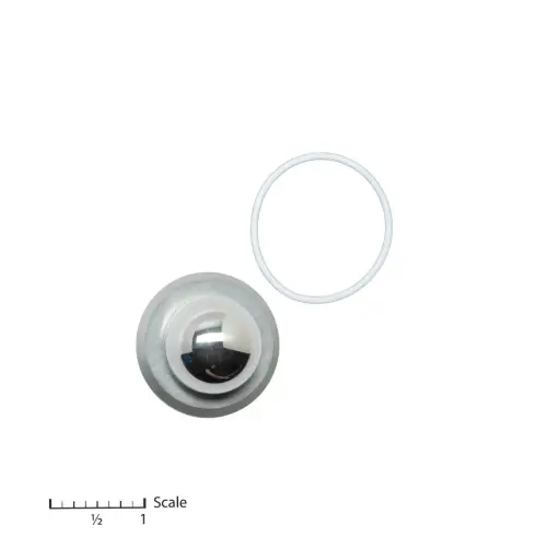 [BMG-002028] Asiento válvula succión (GH200/230/300, GMax 7900) 