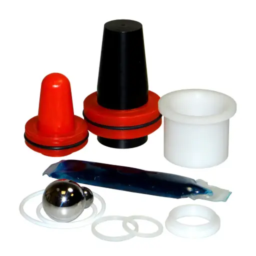 [BMG-002034] Kit de packing Titan 2850