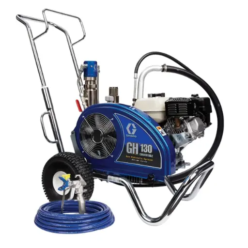 [BMG-N00G009] Graco - GH 130 Std M