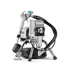 [BMG-T3-USADO] Tritech T3 (Reacondicionado)