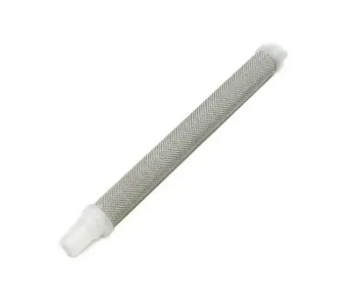 [BMG-002065] Bedford BP7250 Gun Filter, 50 Mesh, White