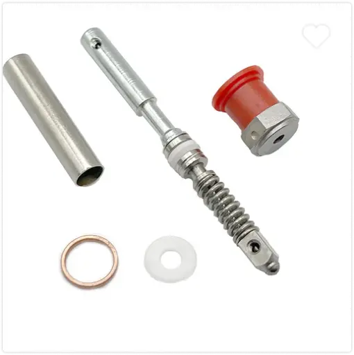 [BMG-002088] Kit de reparacion pistola Graco Silver Plus